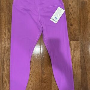 NEW Lululemon Align Leggings